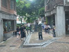 -来回·咖啡(天河南店)