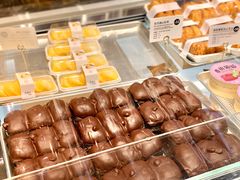 生巧流心吐司-麦陌(正弘城店)