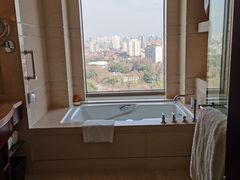 -上海新发展亚太JW万豪酒店