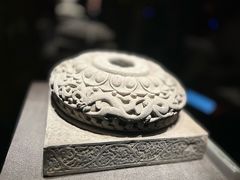 -大同市博物馆