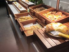 -海汕记·潮汕鲜牛肉火锅·自助