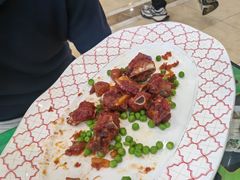 -令氏家外家周秦食府(高新店)