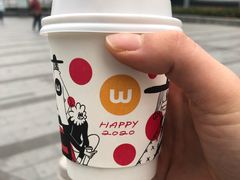 -Wagas沃歌斯(合生汇店)