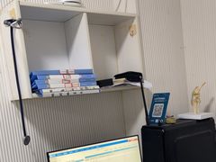 -守诺宠物医院·眼科· 特色牙科·异宠专科(虹口店)