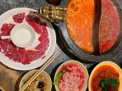 -蜀大侠火锅(春熙路店)
