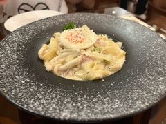 -Ciao窑炉披萨餐厅(宁波阪急店)