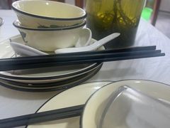 -天乐农家鱼头王(天目湖店)