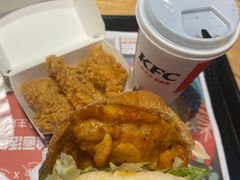 -肯德基(汇腾店)
