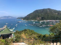 -南丫岛