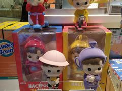 -泡泡玛特POPMART(天环购物中心店)