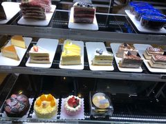 -BOKE博稞烘焙(天佑城店)