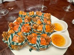 -顺德美的万豪酒店·自助餐·贡厨