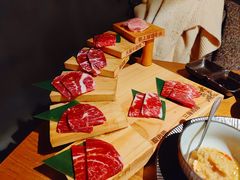 -大牛焱烧·和牛炭火烧放题