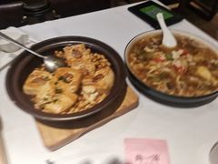 -尚一汤 广东炖汤(金桥国际店)