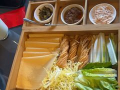 -一桶江山餐厅(松北店)