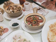 -尝囍煲仔小菜