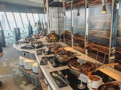 -广州花园酒店·凌璇阁旋转餐厅CAROUSEL360