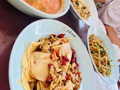 -老磨油饼(高陵店)