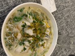 -徐记私厨(半淞园路店)