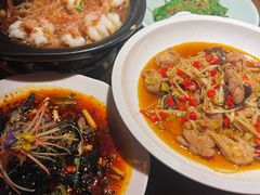 -蓉和妈妈菜·芙蓉花开(高新店)