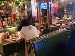 大堂-胡桃里乐队酒馆