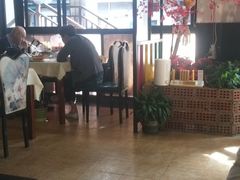 大堂-陈生记黑鱼馆·20年活鱼现杀(宁波鼓楼店)