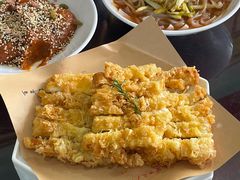 -邢家锅贴老店·非遗·开封菜(金明广场店)