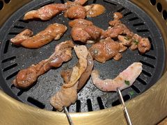 -花味烤肉·拌饭(建邺万达店)