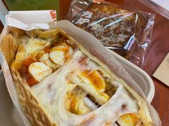 -方炉·天然食材面包店(青秀店)