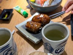 -沼津港精致料理·寿喜烧·烧鸟(青浦宝龙广场日料榜单店)