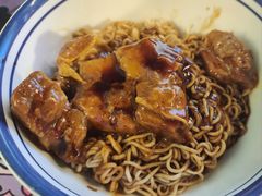 -亞婆井·劲抽面食(铂顿城店)