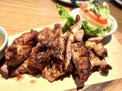 -大头虾越式风味餐厅(光明广场店)