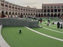 -天津五大道文化旅游区