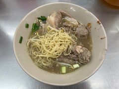 -榮泰米粉湯(Left Shop)