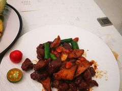 -大树餐厅(红旗街万达店)