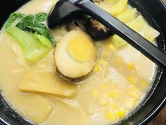 -熊本屋日式料理(万达店)