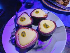 -甘尼仕印度餐厅爵士酒吧(阳春巷店)