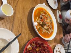 -九老汉·川渝江湖菜(合川路2店)