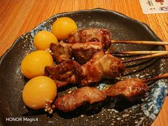 -王氏炉匠·烧鸟放题自助(好运街店)