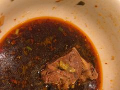 -中国厨房/台湾牛肉面