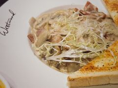 -遇见西木美式餐厅(体育路店)