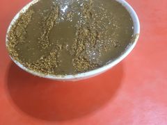 双料面茶-上岗面茶
