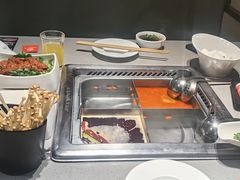 -海底捞火锅(万象汇店)