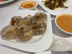 -泰谷酒店·太古码头闽菜自助餐厅