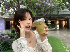 -宝藏绿洲(万象前海店)