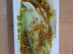-阿香米线(深业上城店)
