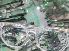 -利客来眼镜店(崂山百货店)