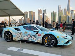 -上海港国际客运中心