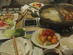 -伊人锅·魔石泡泡鱼