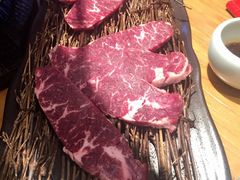 -黑牛の店·和牛烧肉(大悦城店)